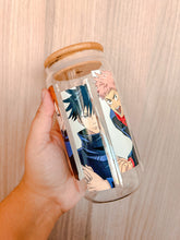 Vaso Jujutsu Kaisen